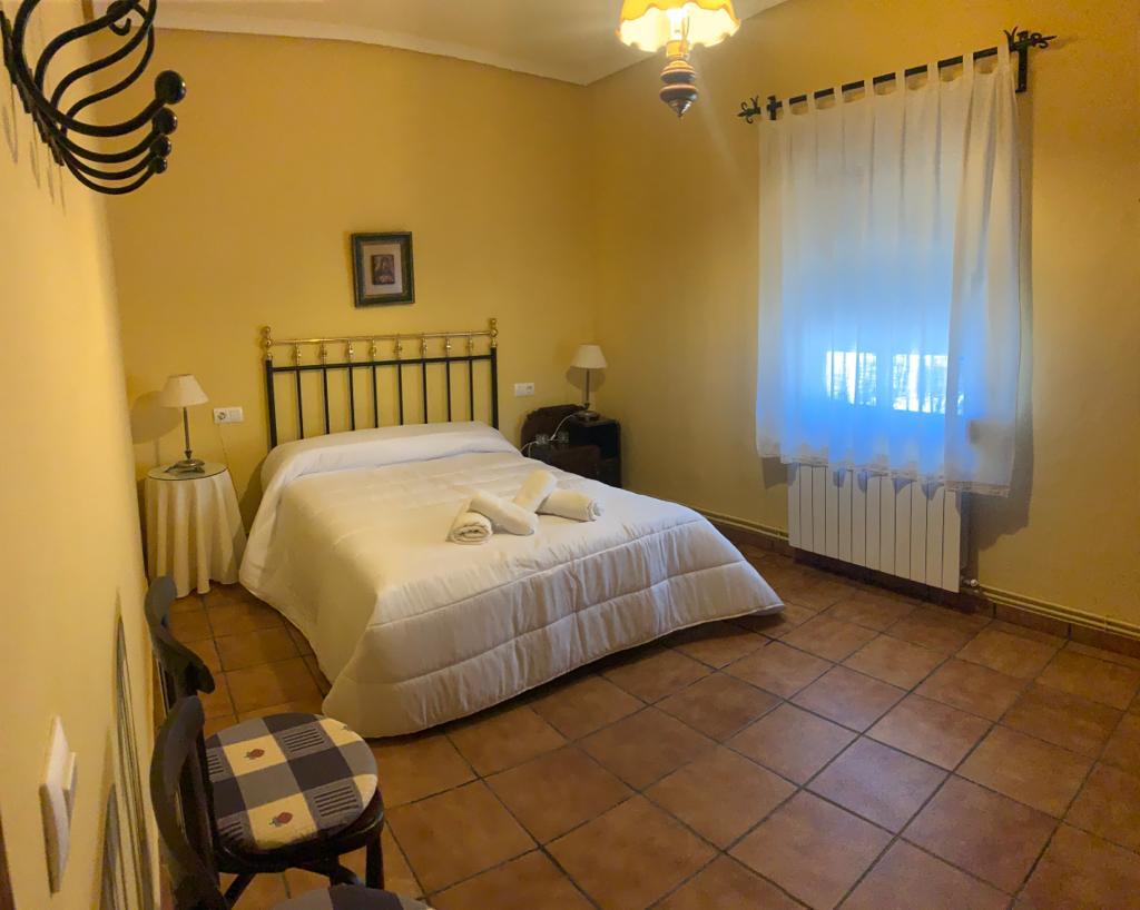 Casa Rural Villa Jose  - Ubeda  
