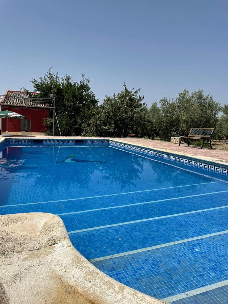 Casa Rural Villa Jose  - Ubeda  