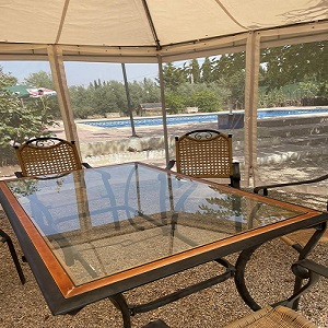 Casa Rural Villa Jose  - Ubeda  