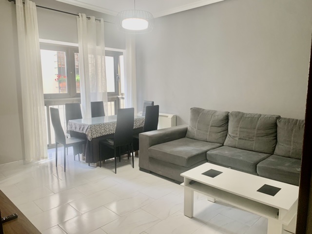 Apartamentos en Ubeda  