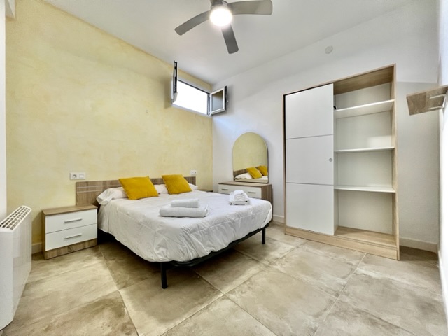 Apartamentos en Ubeda  