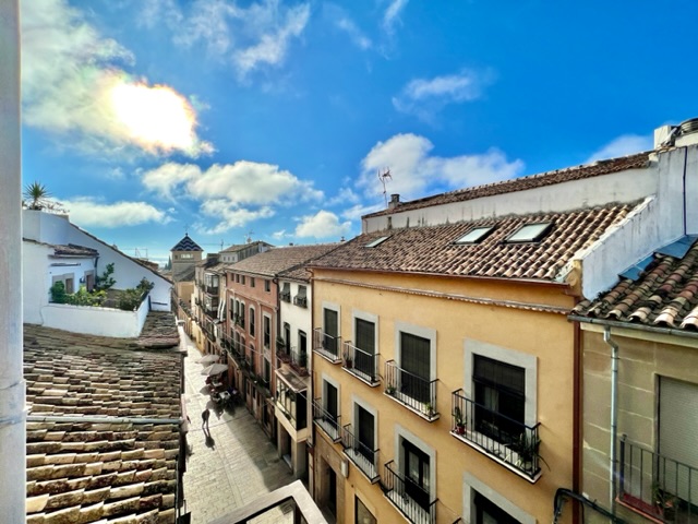 Vivienda con fines turisticos Real XIX  - Ubeda  