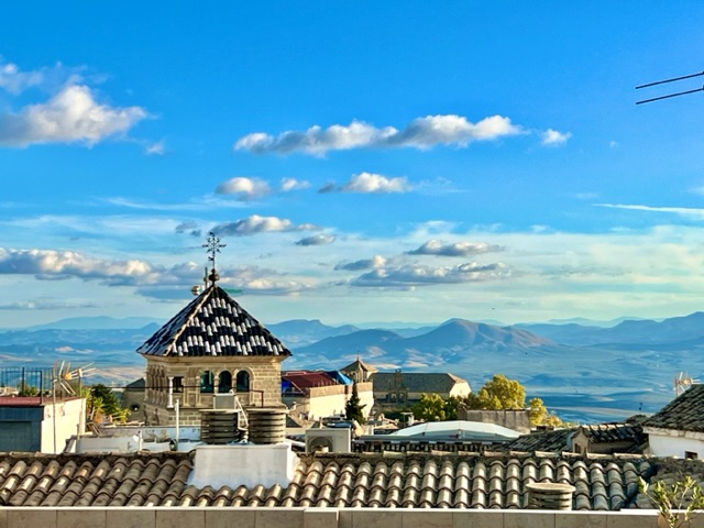 Vivienda con fines turisticos Real XIX  - Ubeda  