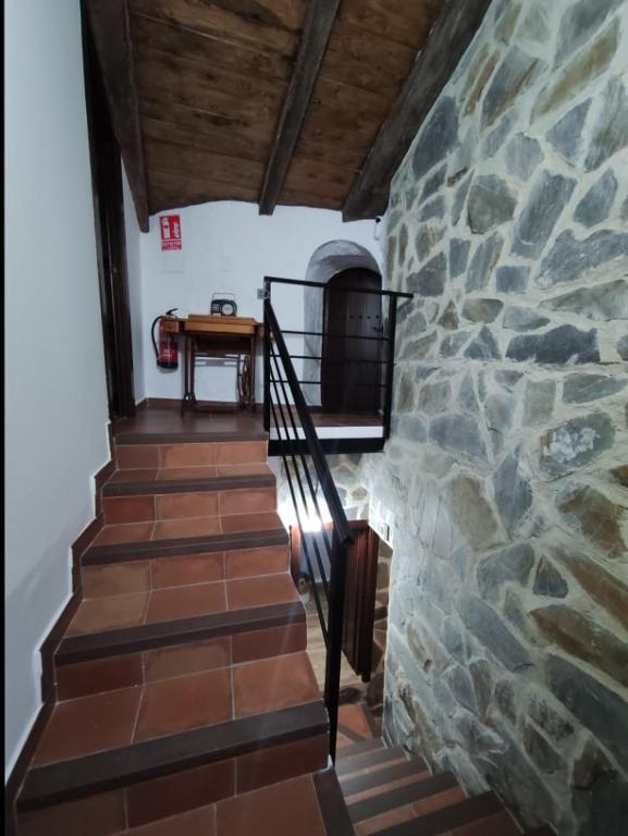 Casa Fina - Albanchez de Magina  