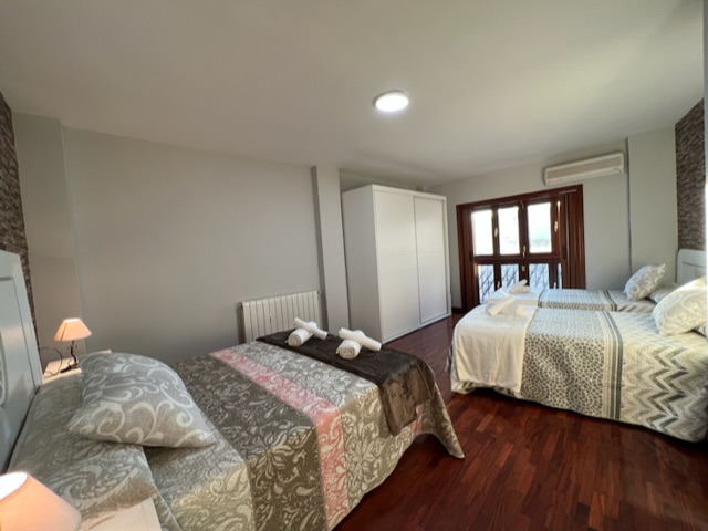Vivienda Real con Encanto - Ubeda  