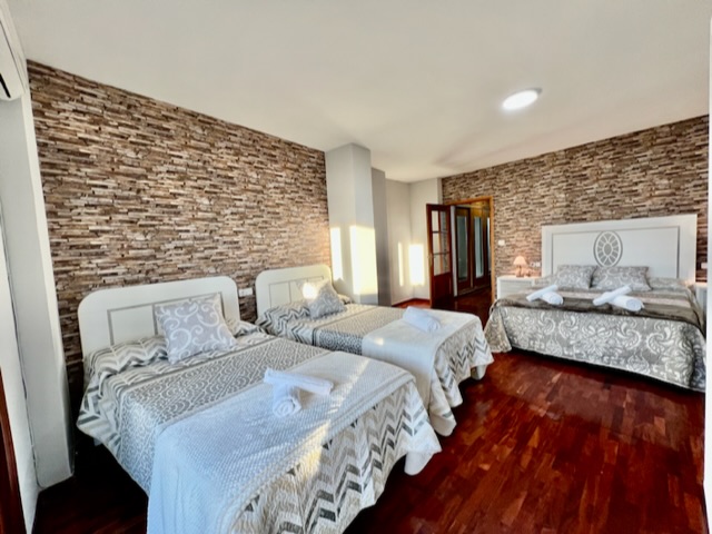 Vivienda Real con Encanto - Ubeda  