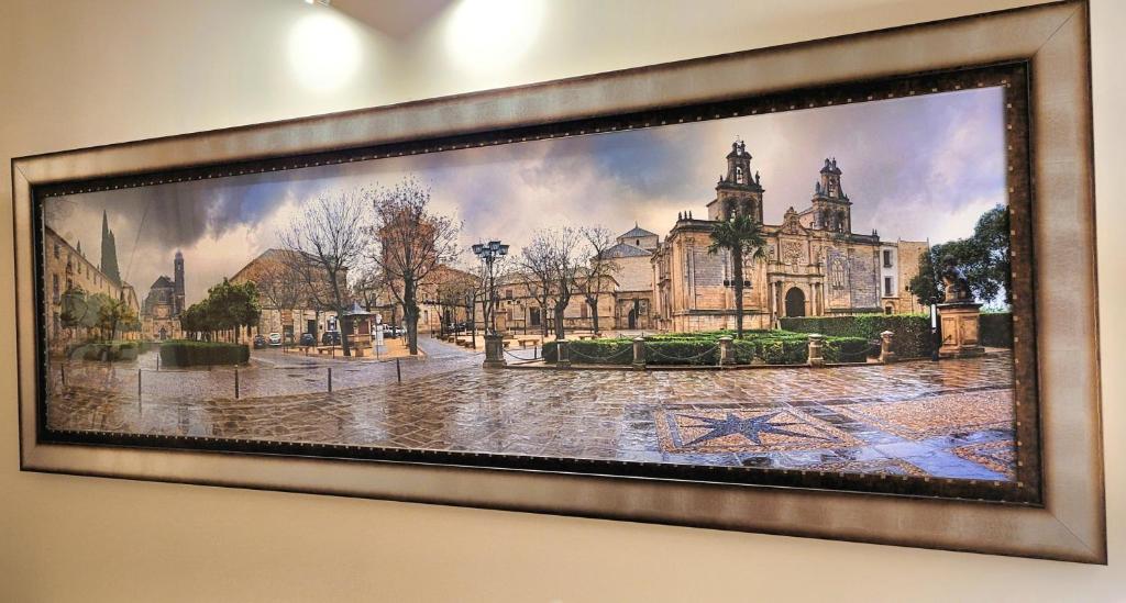 Vivienda Lobera del Rey - Ubeda  
