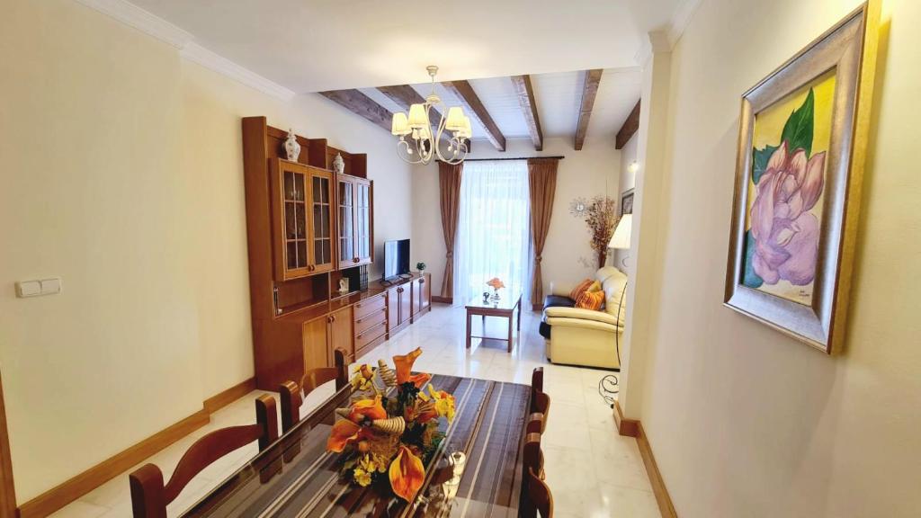 Vivienda Lobera del Rey - Ubeda  