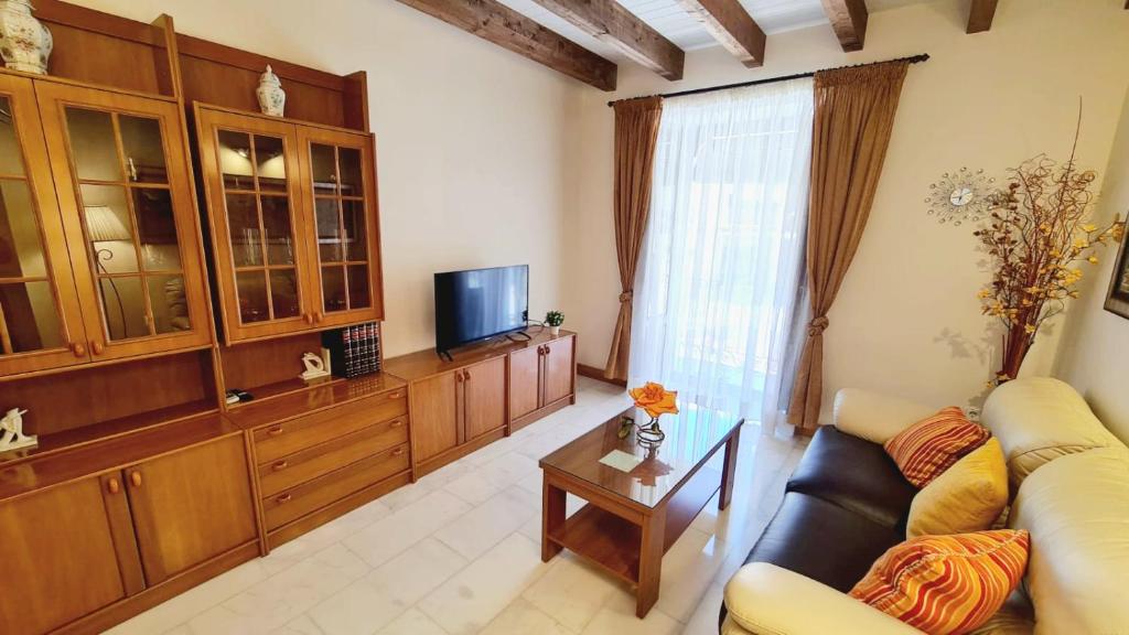 Vivienda Lobera del Rey - Ubeda  