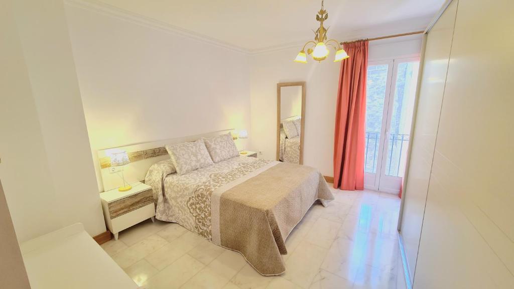 Vivienda Lobera del Rey - Ubeda  
