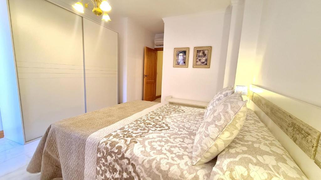 Vivienda Lobera del Rey - Ubeda  