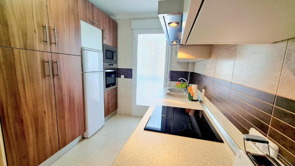 Vivienda Lobera del Rey - Ubeda  
