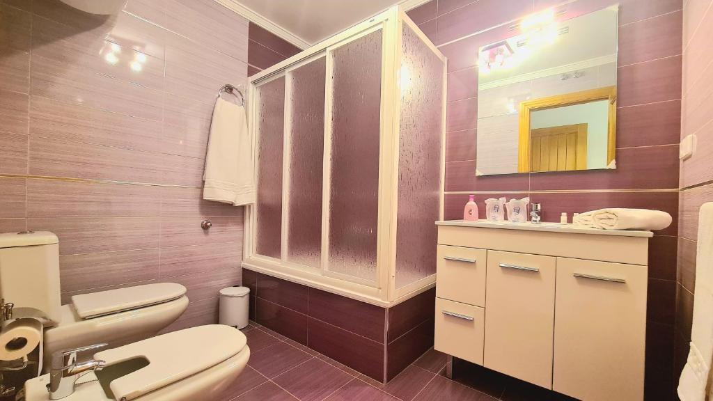 Vivienda Lobera del Rey - Ubeda  
