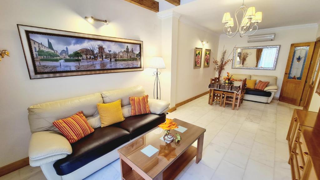 Vivienda Lobera del Rey - Ubeda  