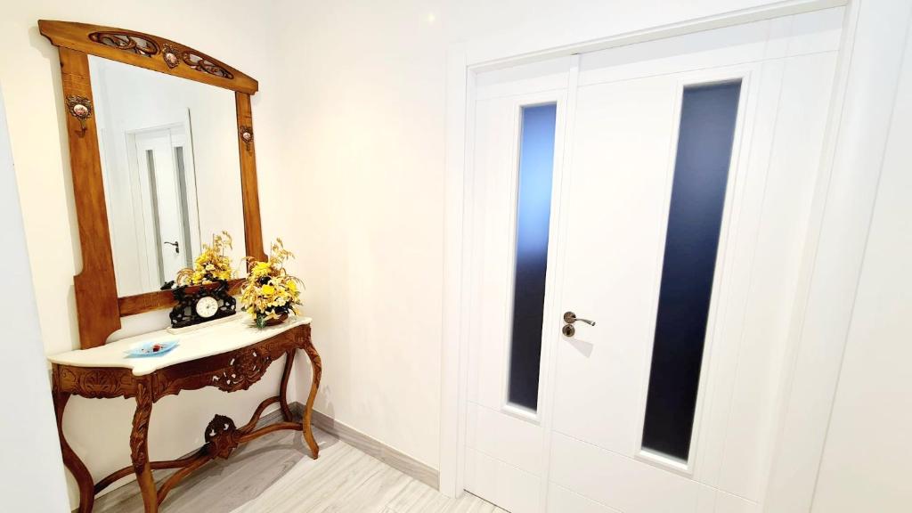 Vivienda turistica Cervantes - Ubeda  