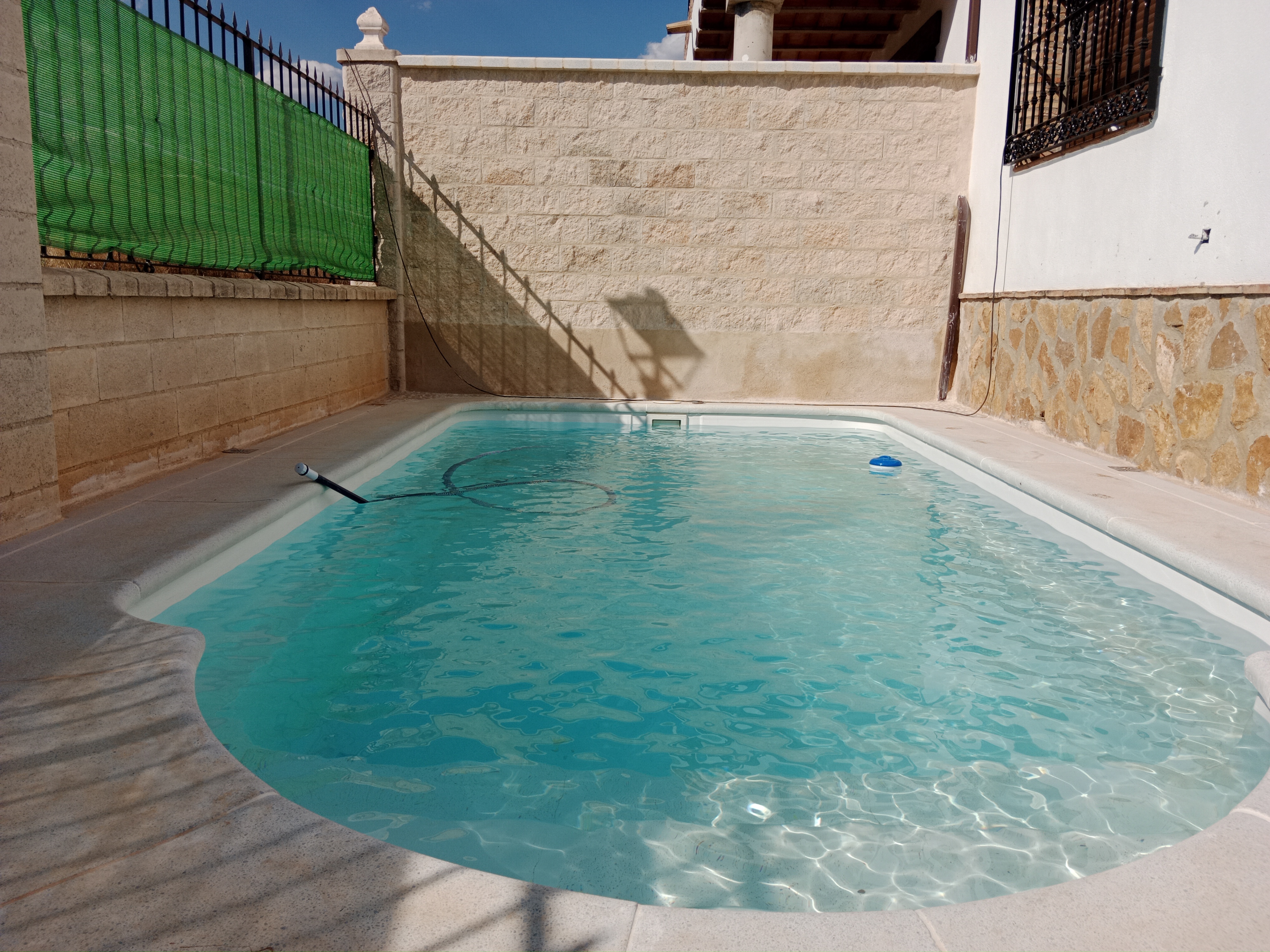 Casa rural Balcon de Despeñaperros - Santa Elena  