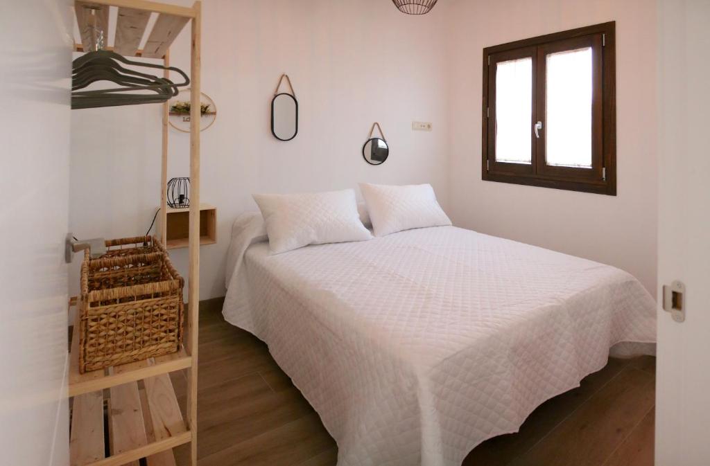 Apartamentos en Ubeda  