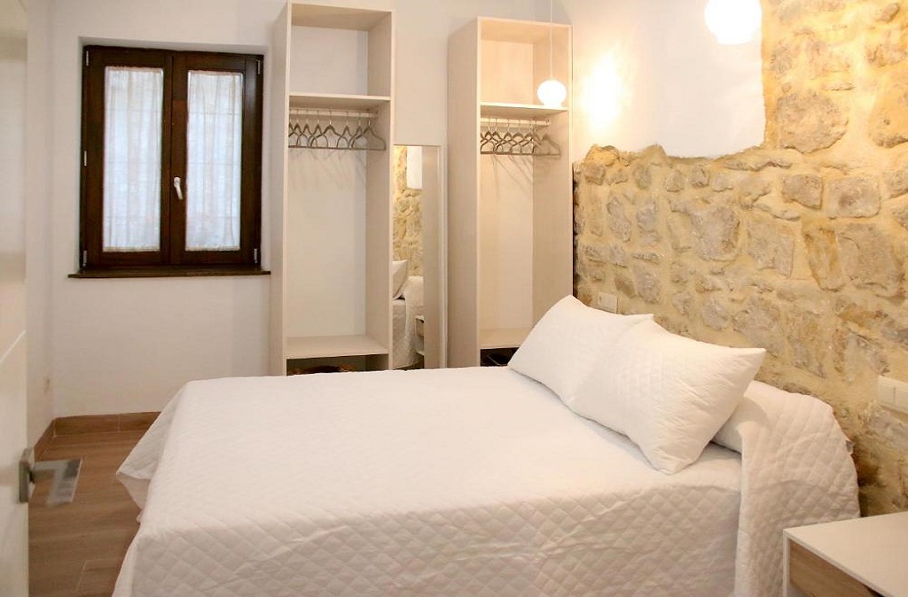 Apartamentos Turisticos la Estacion Vilches - Ubeda  