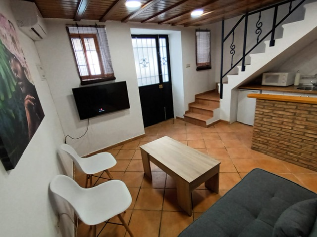 casas rurales en  