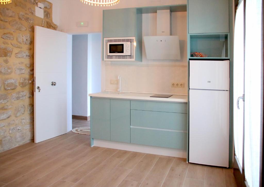 Apartamentos Turisticos La Estacion Espeluy - Ubeda  