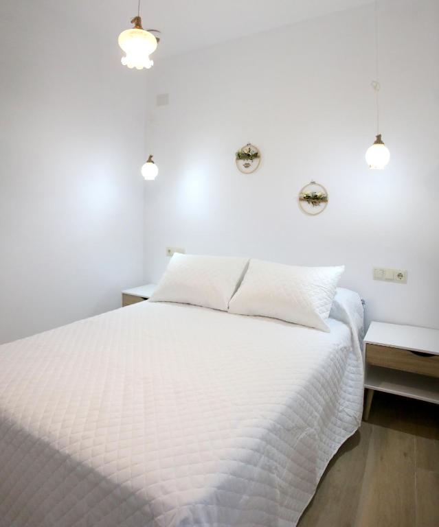 Apartamentos Turisticos La Estacion Infantas - Ubeda  