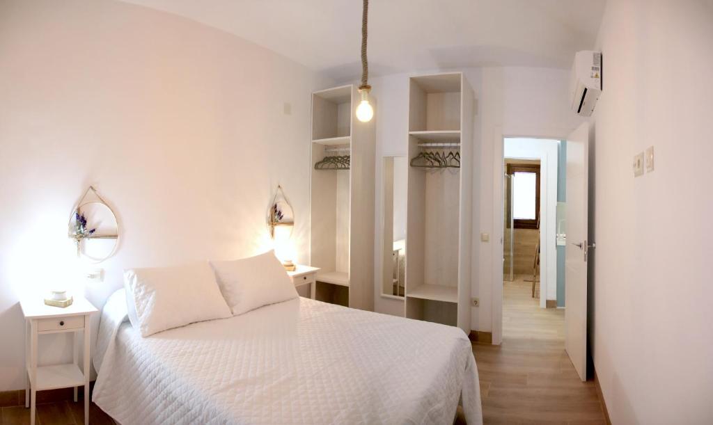 Apartamentos Turisticos La Estacion Infantas - Ubeda  