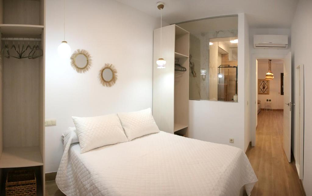 Apartamentos Turisticos La Estacion Linares  Baeza - Ubeda  