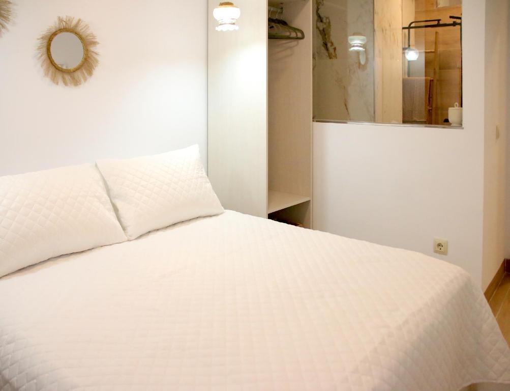 Apartamentos Turisticos La Estacion Linares  Baeza - Ubeda  