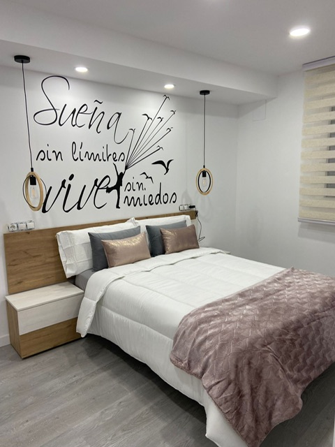 casas rurales en  