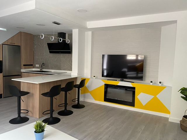 Vivienda con fines turisticos Casa Victoria  - Ubeda  