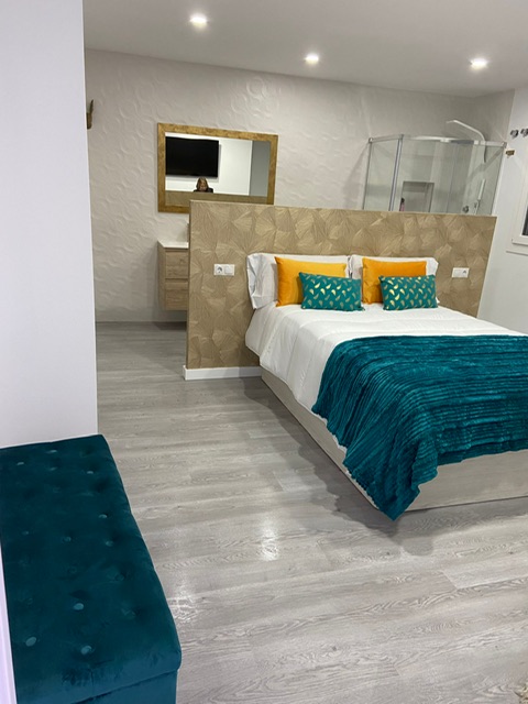Vivienda con fines turisticos Casa Victoria  - Ubeda  