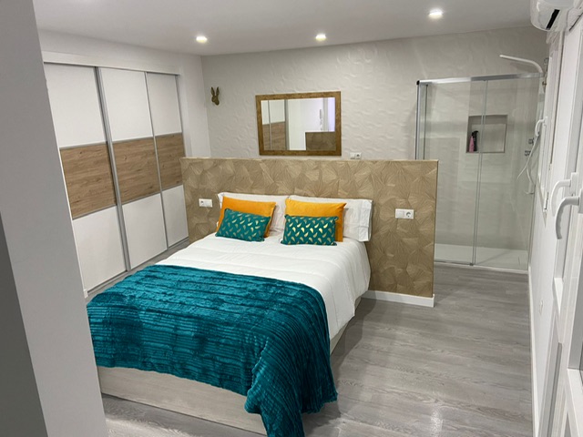 Vivienda con fines turisticos Casa Victoria  - Ubeda  