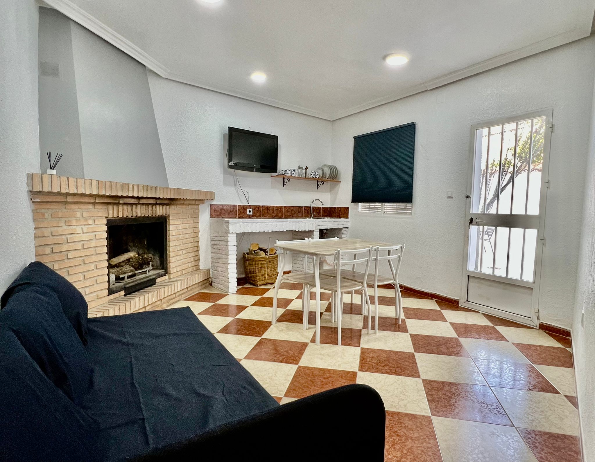 Apartamentos en Baeza  