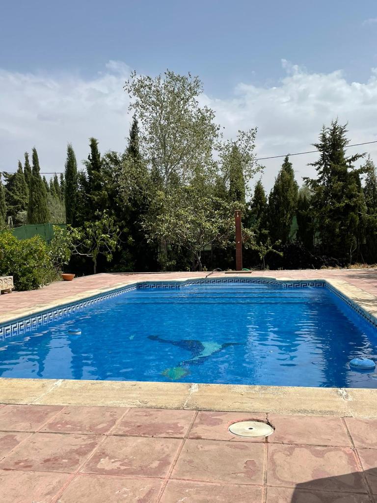 Casa Rural Villa Jose  - Ubeda  