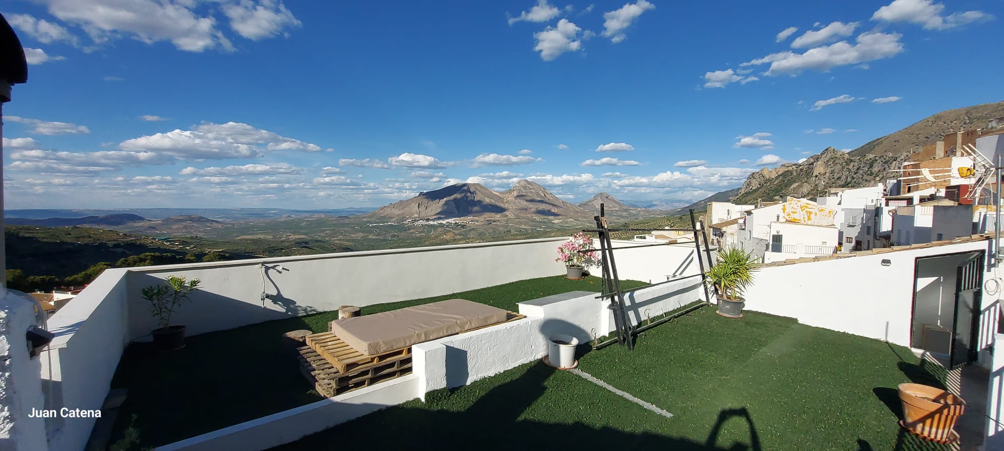 Casa Rural Lunares y Salinera - Albanchez de Magina  