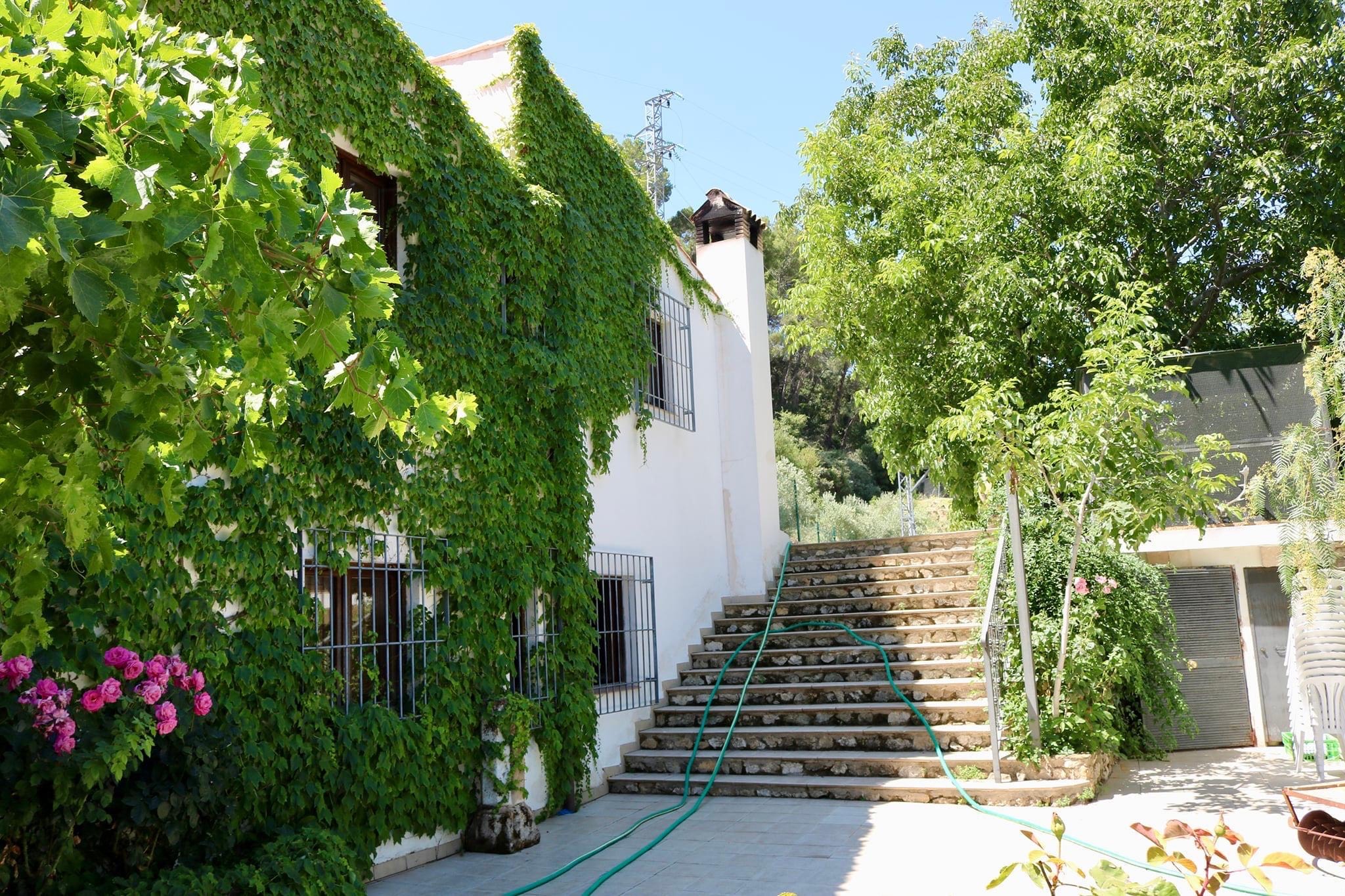 Cortijo El Marques - Quesada  