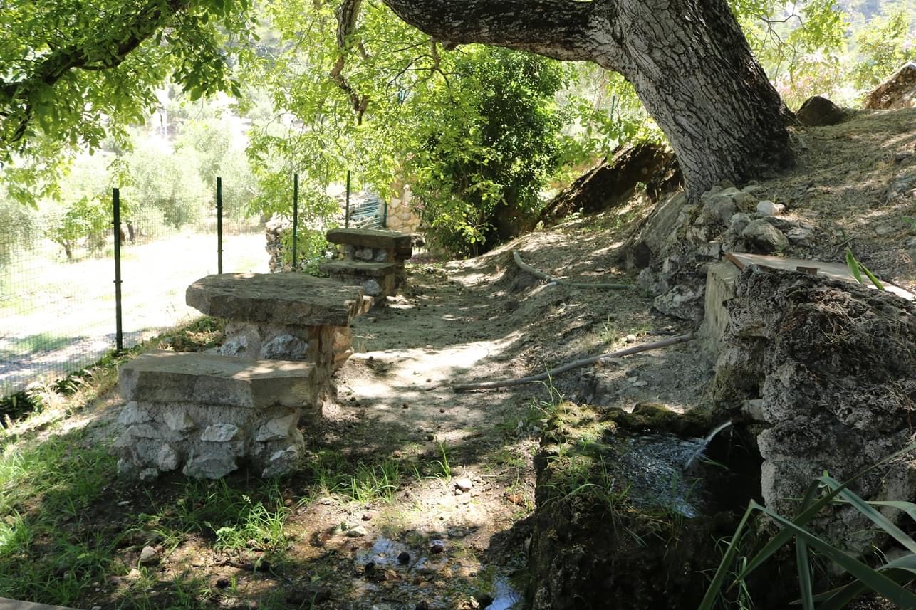 Cortijo El Marques - Quesada  