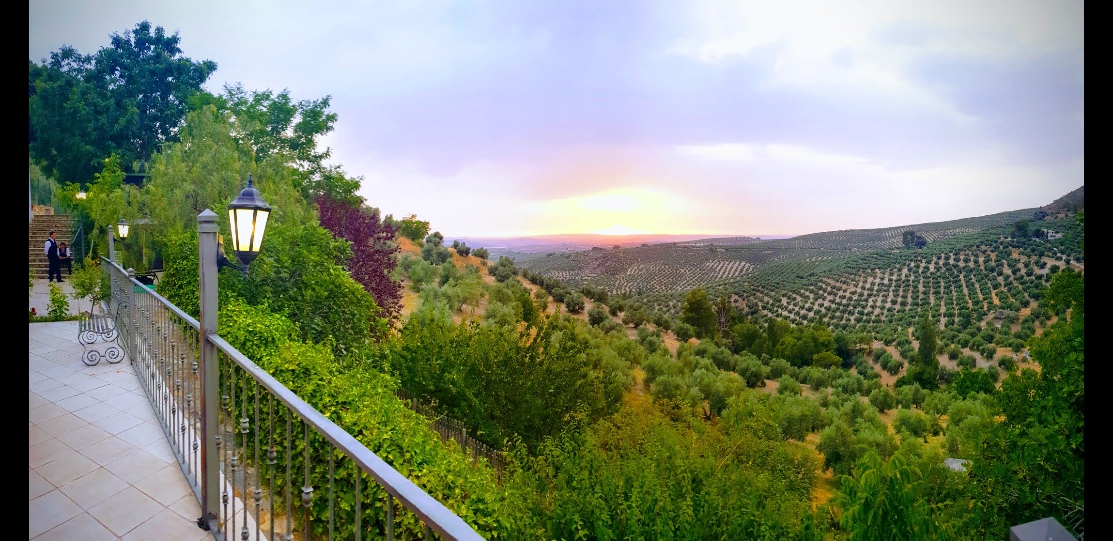 Cortijo El Marques - Quesada  