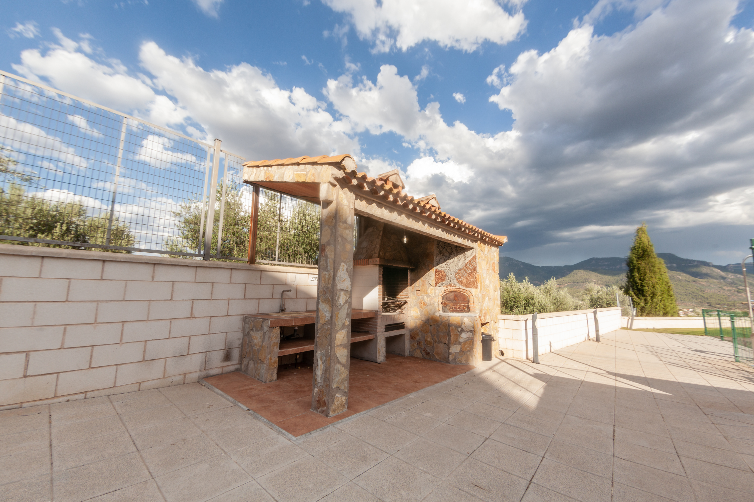 Casa Engarbo  Villarrobles de altamira - Segura de la Sierra Cortijos Nuevos 