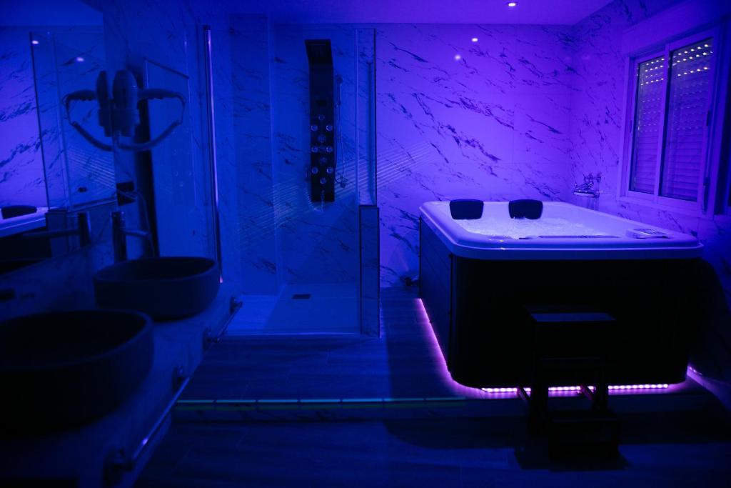 Spa Relax Ubeda Renacentista imagen