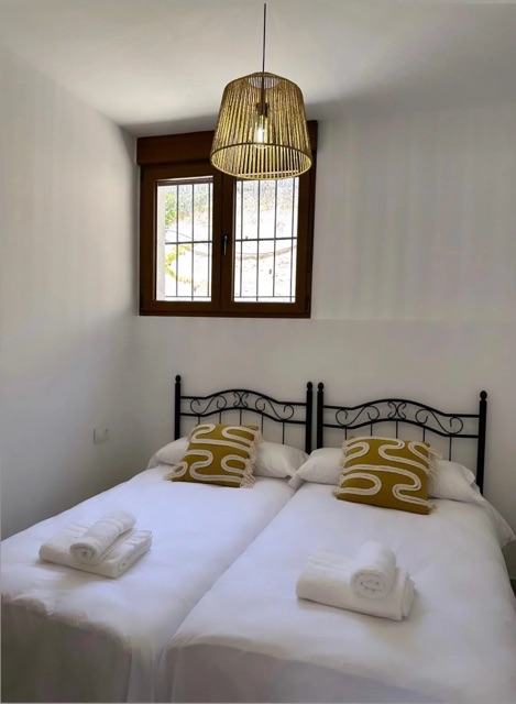 Casa de Madera El Vado - Villanueva del Arzobispo  