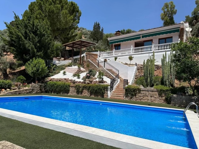 Villa Ibañez imagen