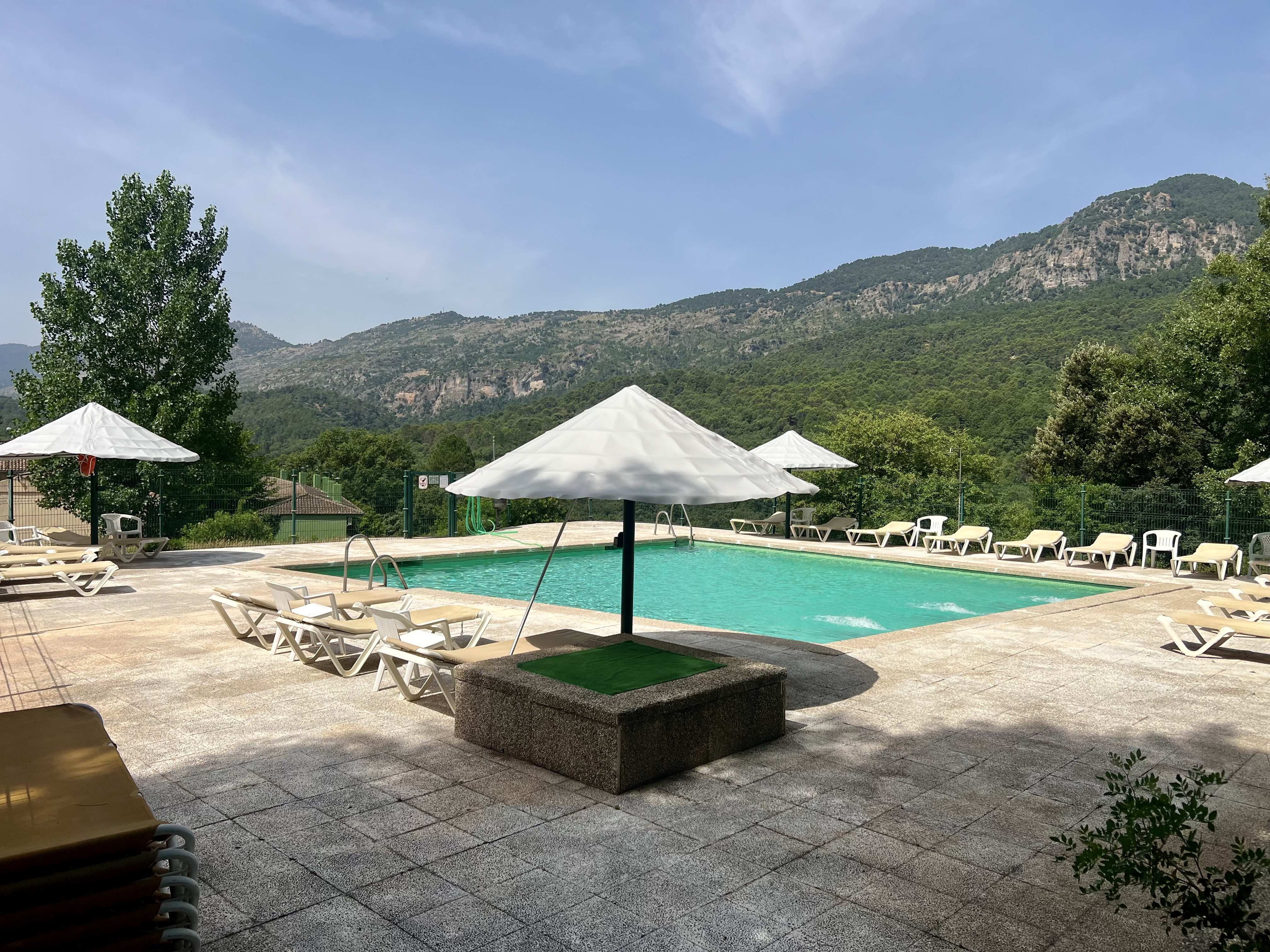 Apartamentos Rurales el Chaparral imagen