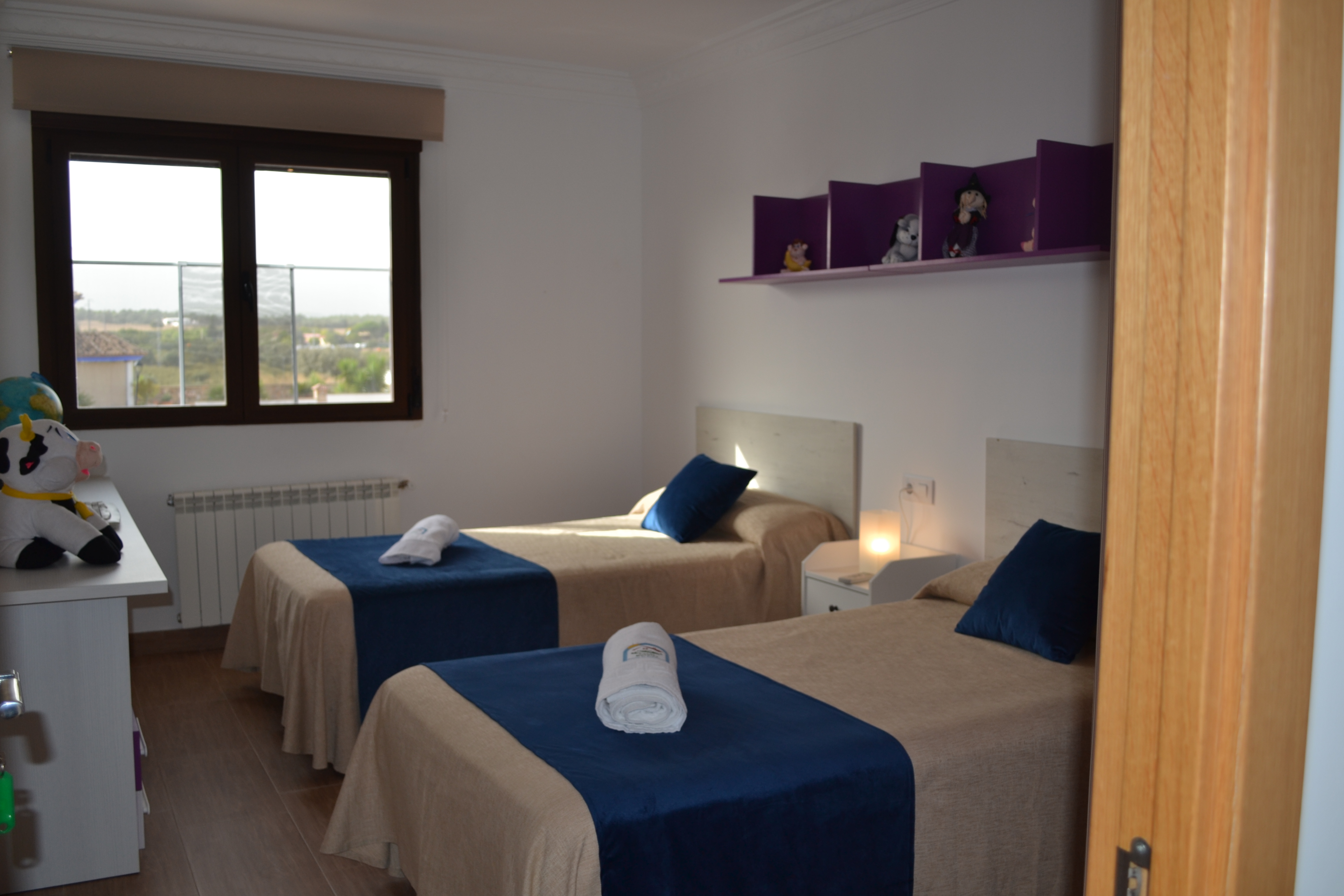 Villa Pablo Despeñaperros  - Santa Elena  