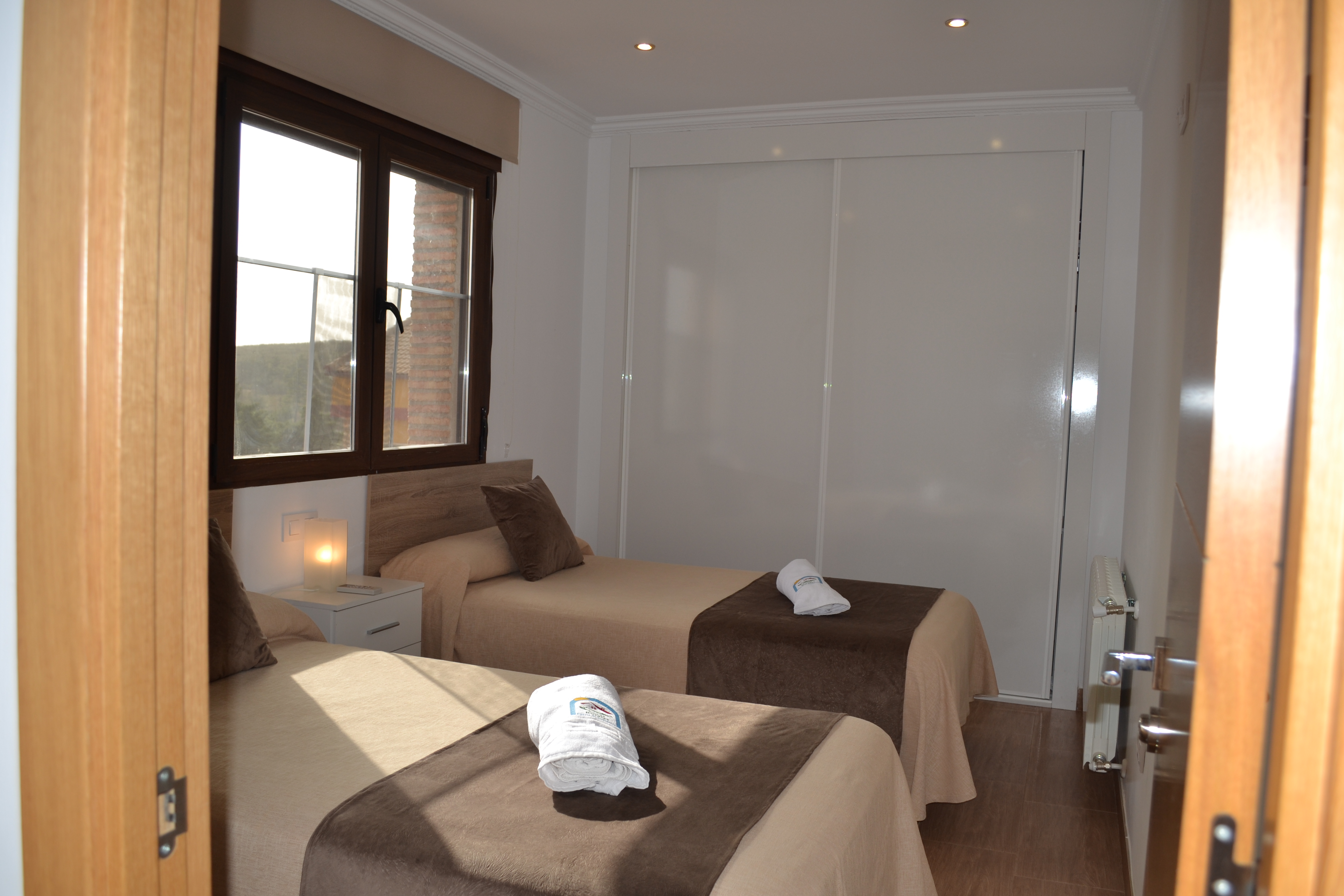 Villa Pablo Despeñaperros  - Santa Elena  