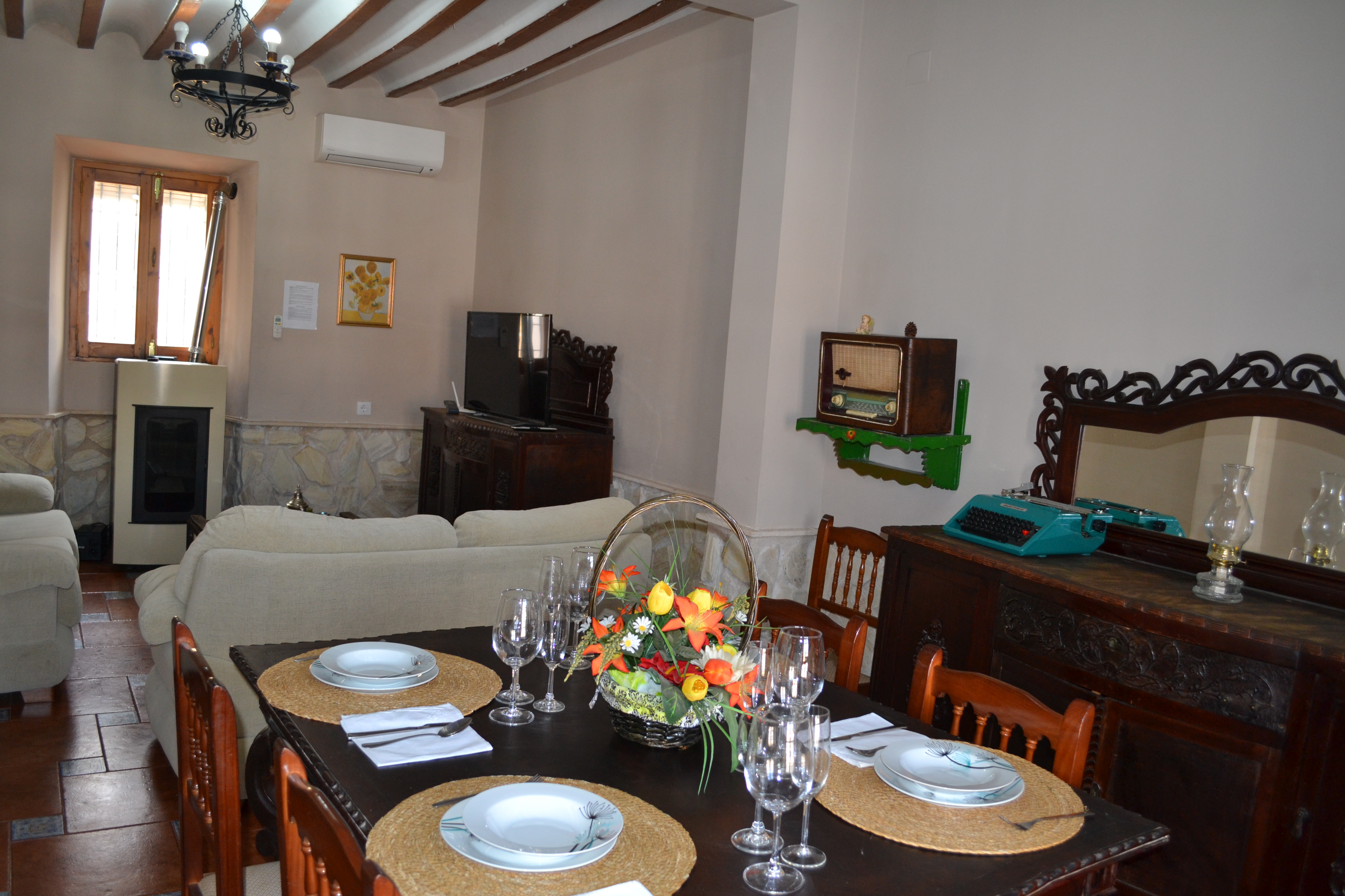 Batalla Navas de Tolosa - Santa Elena  