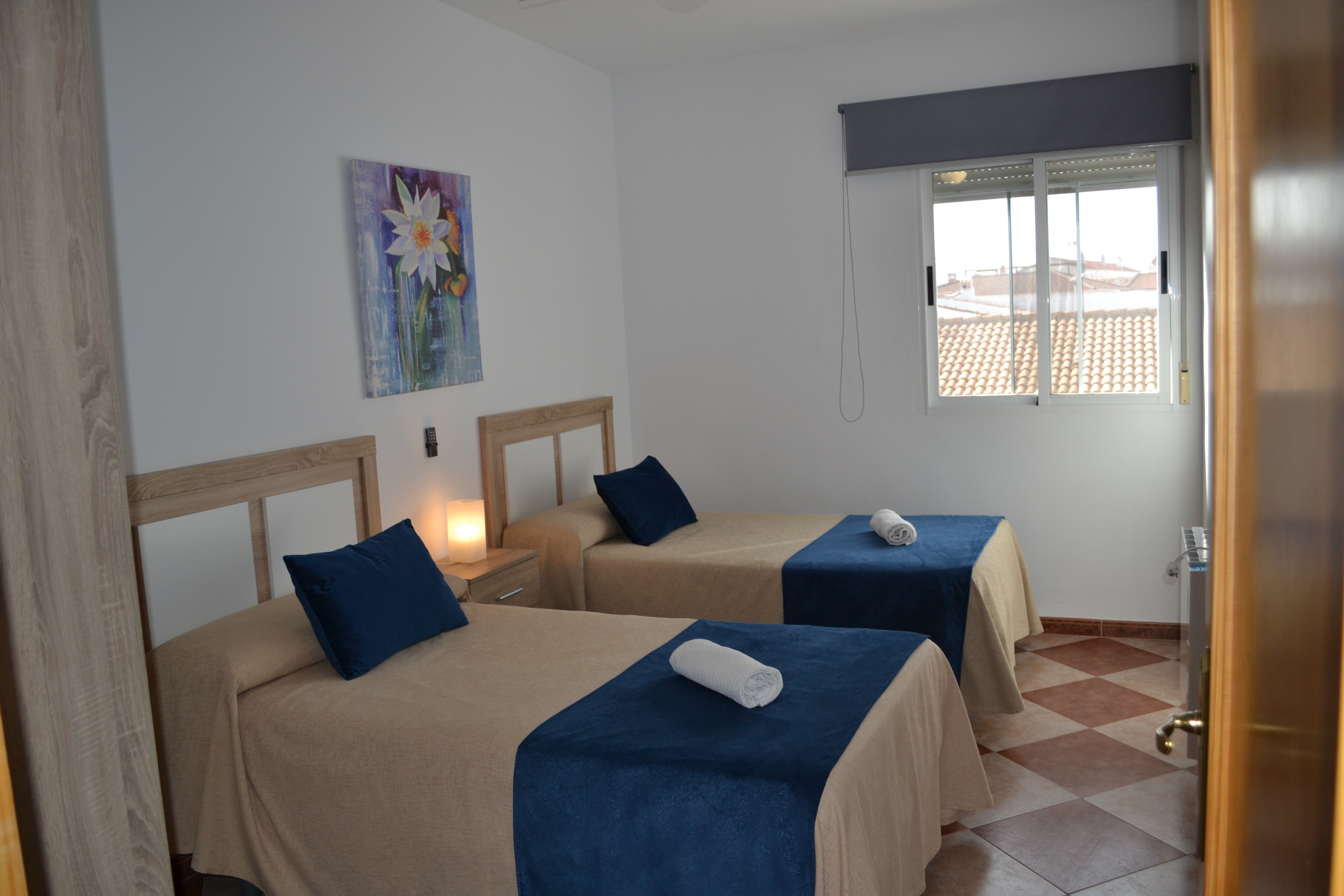 La Reconquista  Despeñaperros  - Santa Elena  