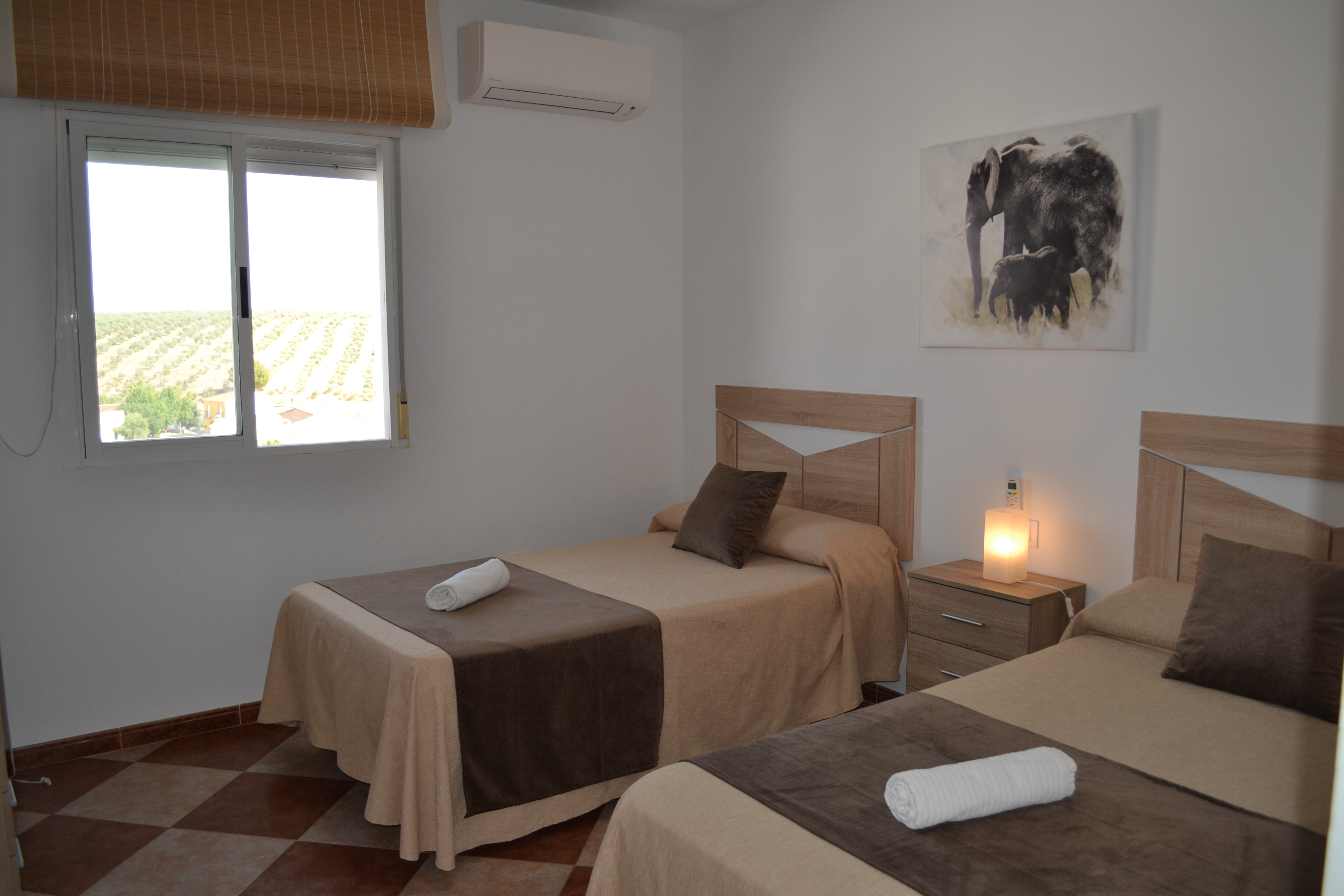 La Reconquista  Despeñaperros  - Santa Elena  