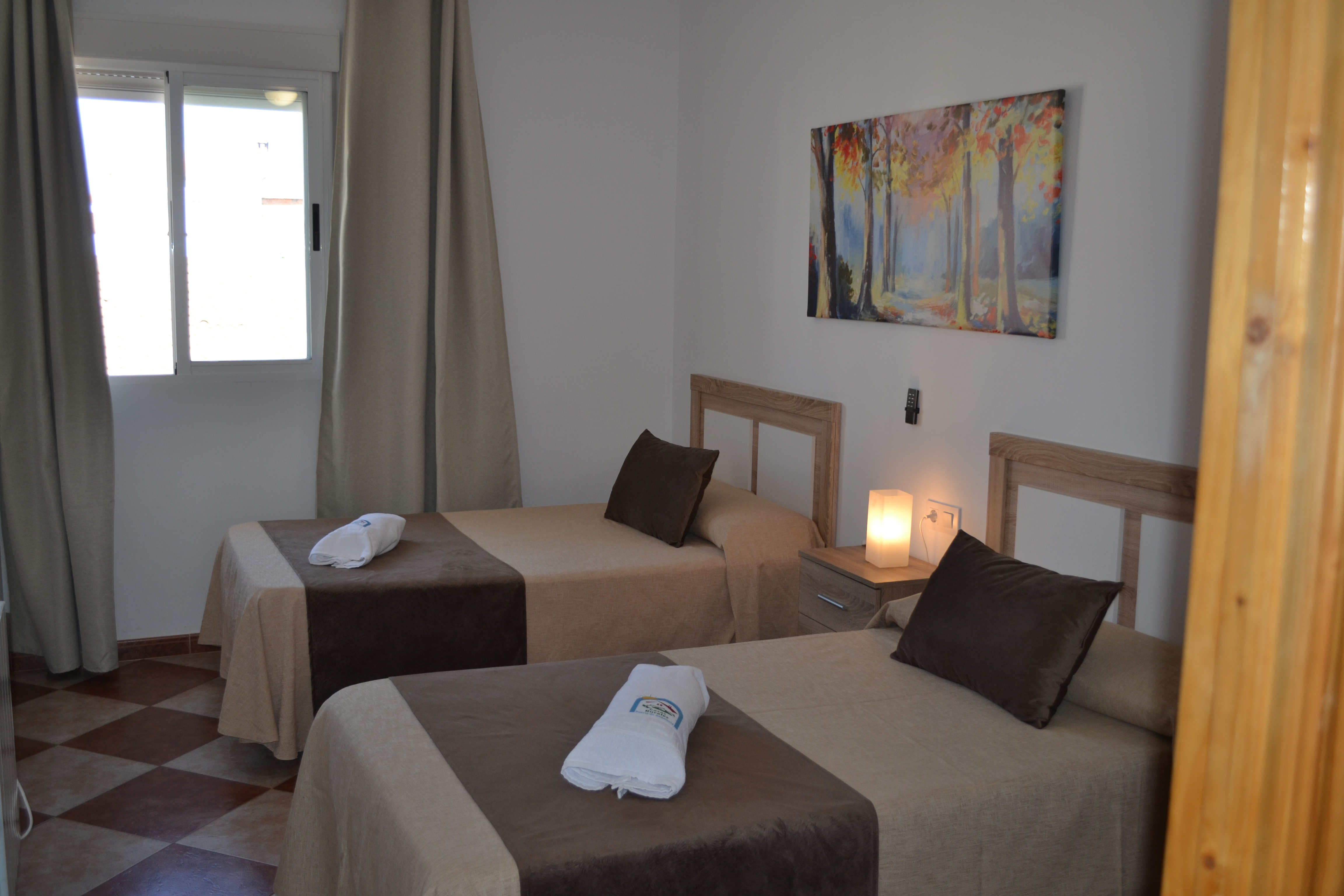 Nuevas poblaciones Despeñaperros - Santa Elena  