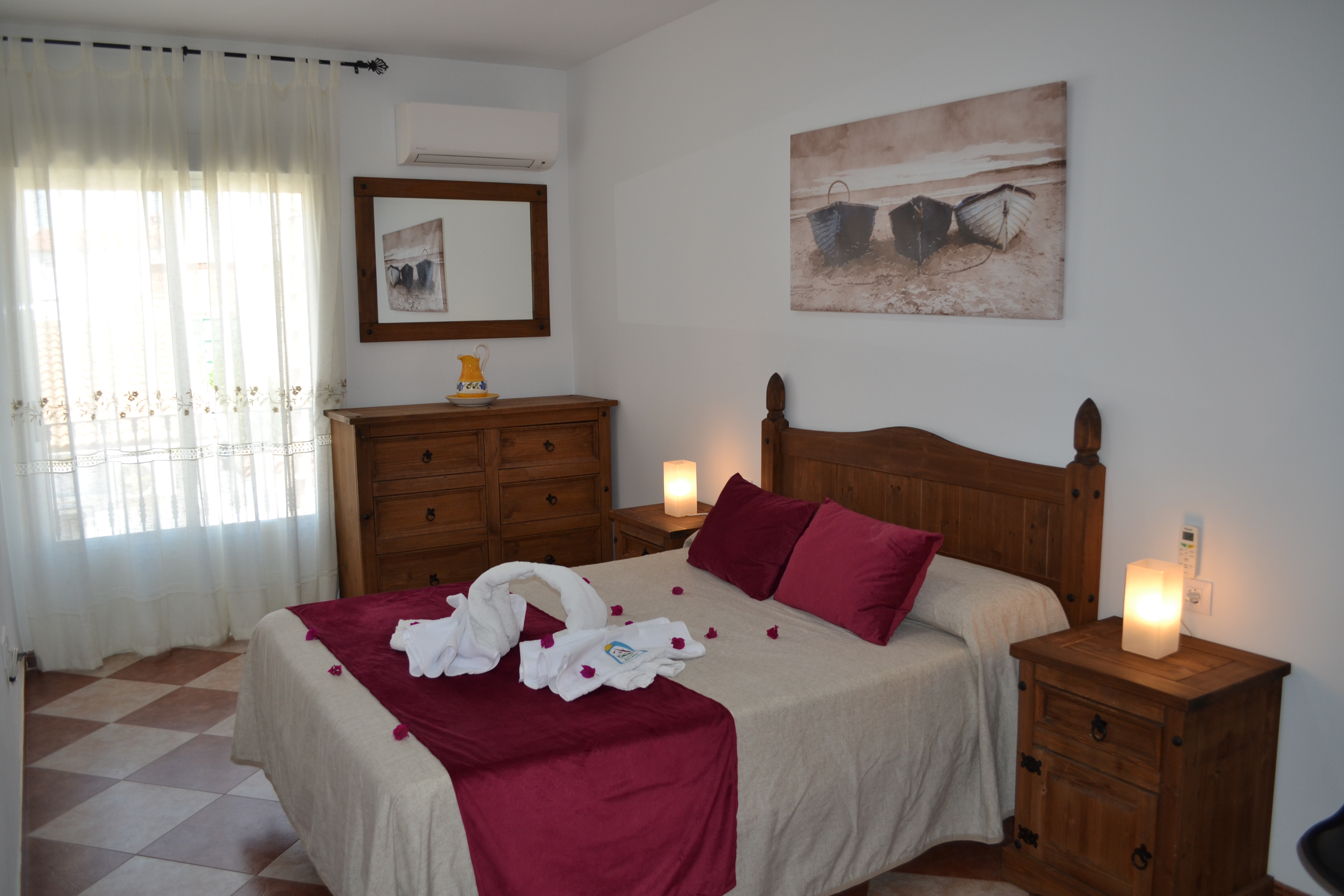 Nuevas poblaciones Despeñaperros - Santa Elena  